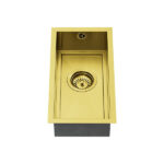 AXIXUNO 190U GOLD BRASS SOS