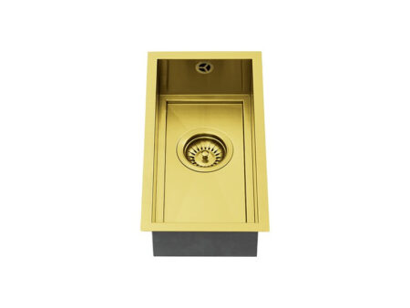 AXIXUNO 190U GOLD BRASS SOS