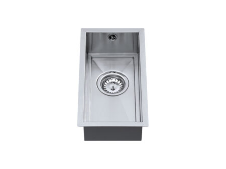 AXIXUNO 190U STAINLESS STEEL SOS