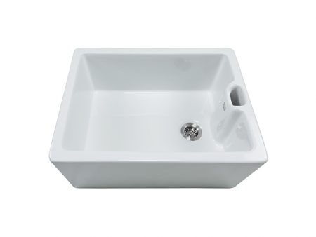 ARGILLA FIRECLAY BELFAST 595