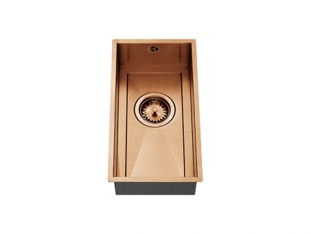 AXIX 210U COPPER QG