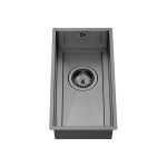 AXIXUNO 210U GUNMETAL QG