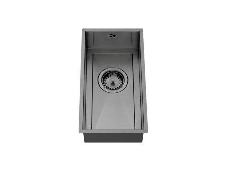 AXIXUNO 210U GUNMETAL QG