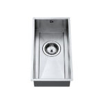 AXIXUNO 210U STAINLESS STEEL QG