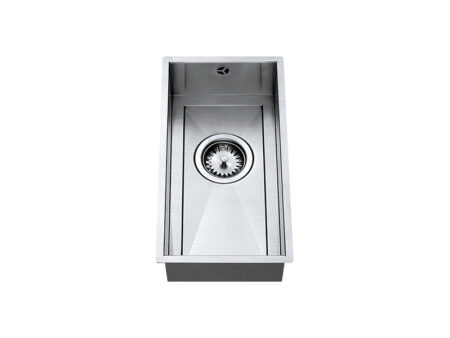 AXIXUNO 210U STAINLESS STEEL QG