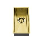 AXIXUNO 210U GOLD BRASS QG