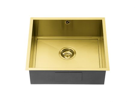 AXIXUNO 450U GOLD BRASS SOS