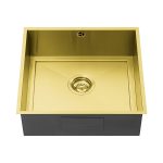 AXIXUNO 450U GOLD BRASS QG