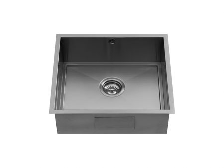 AXIXUNO 450U GUNMETAL SOS