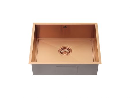 AXIXUNO 500U COPPER SOS