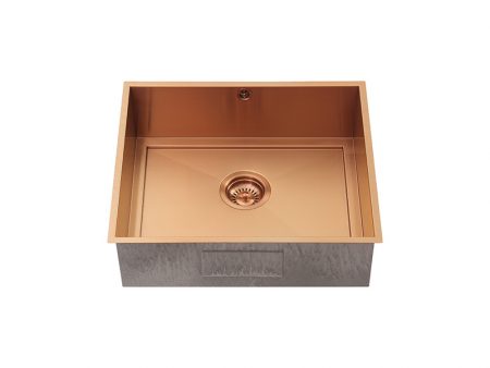 AXIXUNO 500U COPPER QG