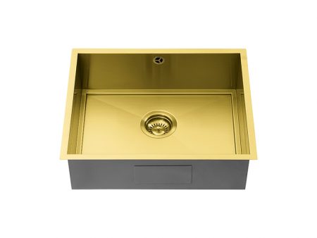 AXIXUNO 500U GOLD BRASS SOS