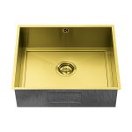 AXIXUNO 500U GOLD BRASS QG