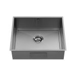 AXIXUNO 500U GUNMETAL QG
