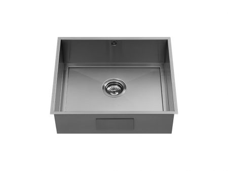 AXIXUNO 500U GUNMETAL QG