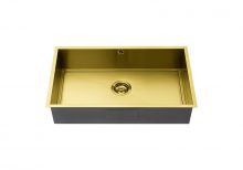 AXIXUNO 700U GOLD BRASS SOS