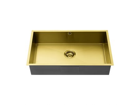 AXIXUNO 700U GOLD BRASS SOS