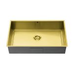 AXIXUNO 700U GOLD BRASS QG