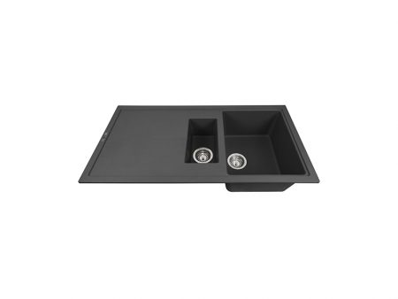 BLADEDUO 150i METALIC BLACK