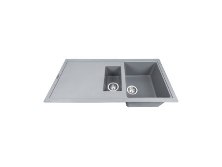 BLADEDUO 150i GREY
