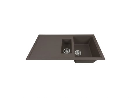 BLADEDUO 150i MOCHA