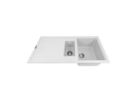 BLADEDUO 150i WHITE