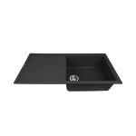 BLADEUNO 100i  LARGE METALIC BLACK