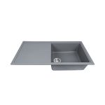 BLADEUNO 100i  LARGE GREY