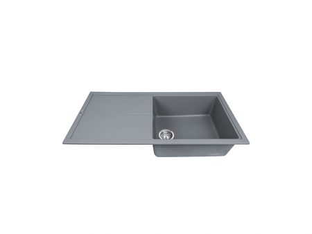BLADEUNO 100i  LARGE GREY