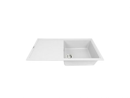 BLADEUNO 100i  LARGE WHITE