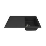 BLADEUNO 860i  METALIC BLACK