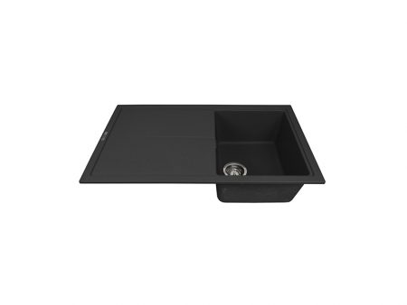 BLADEUNO 860i  METALIC BLACK
