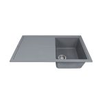BLADEUNO 860i  GREY