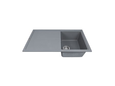 BLADEUNO 860i  GREY