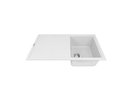 BLADEUNO 860i WHITE