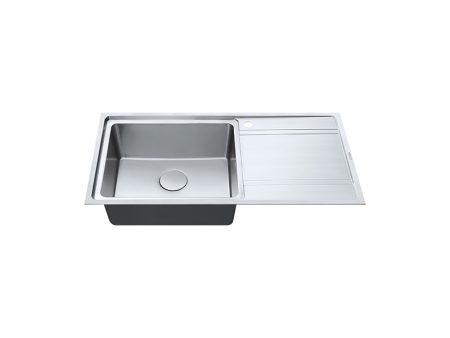 BORDOUNO 100i LARGE  BBL