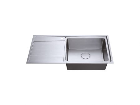 BORDOUNO 100i LARGE  BBR