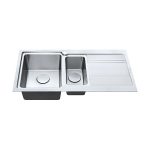 BORDODUO 150i BBL