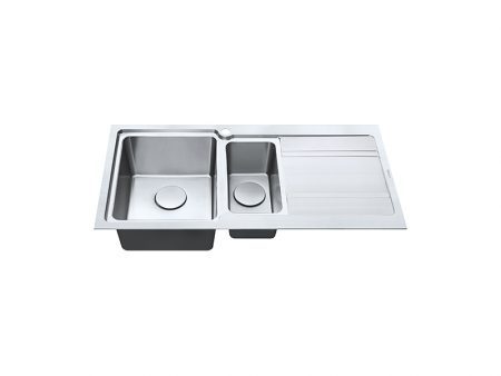 BORDODUO 150i BBL