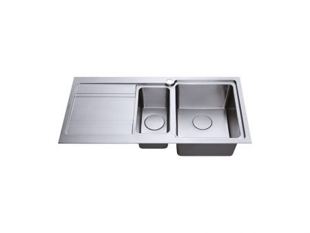 BORDODUO 150i BBR