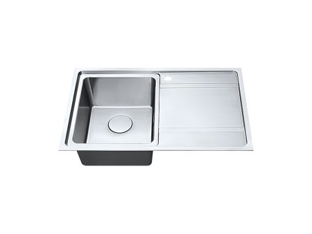 BORDOUNO 800i BBL