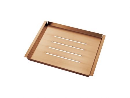 ZEN COLANDER COPPER