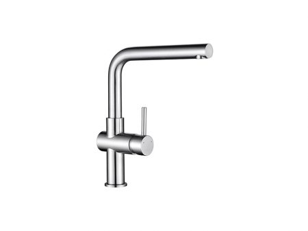 DAVANTI CHROME SINGLE LEVER