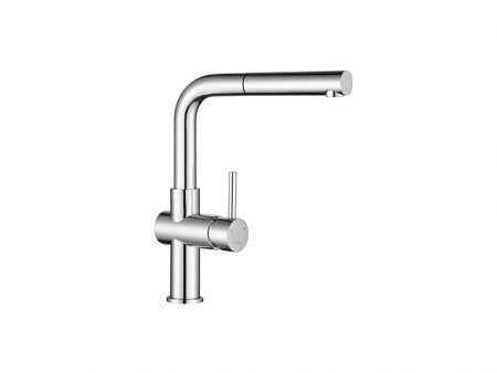 DAVANTI PULL OUT CHROME