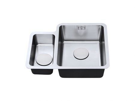 LUXSOPLUSDUO25 160/340U BBR