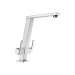 PENDENZA BRUSHED STEEL