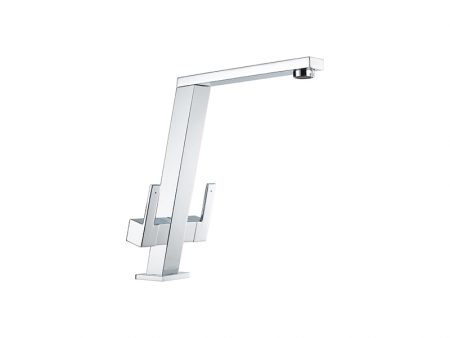 PENDENZA CHROME