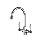 RODEZ CLASSIC SINGLE TAP CHROME