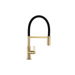 SPIRALE GOLD/BRASS