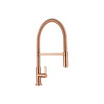 SPIRALE SPRING COPPER